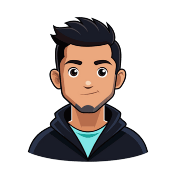 Sarah & James Mitchell